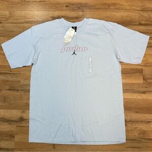 2005 Jordan 20th Anniversary Short Sleeve